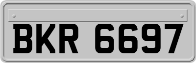 BKR6697