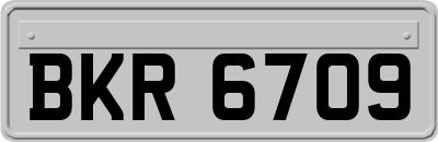 BKR6709