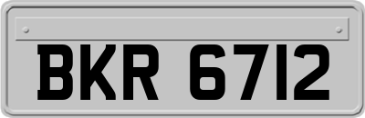 BKR6712