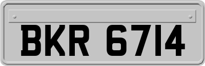 BKR6714