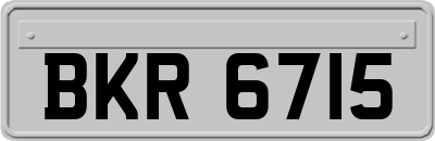 BKR6715