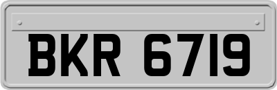 BKR6719