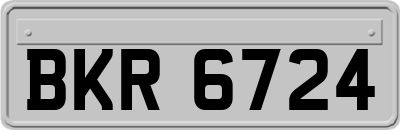 BKR6724