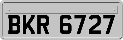 BKR6727