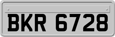 BKR6728