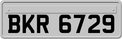BKR6729
