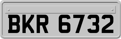 BKR6732