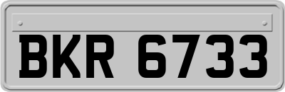 BKR6733