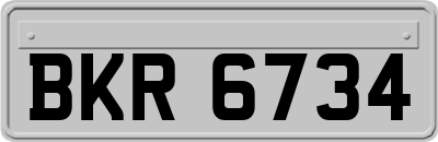 BKR6734
