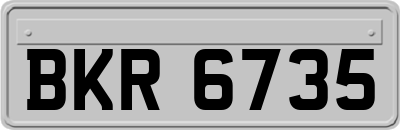BKR6735