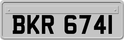 BKR6741