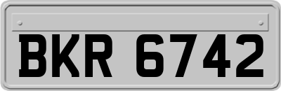 BKR6742