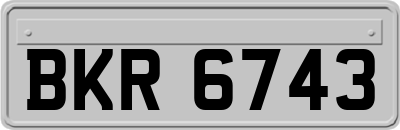 BKR6743
