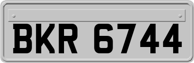 BKR6744