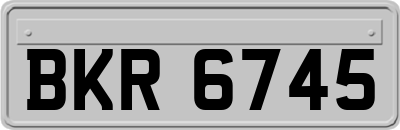 BKR6745