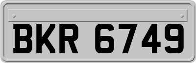 BKR6749