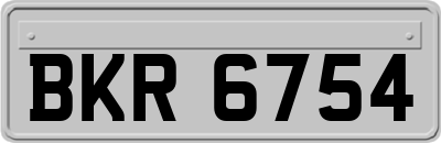 BKR6754