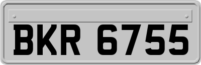 BKR6755