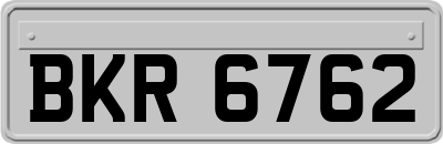 BKR6762