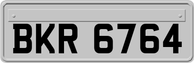 BKR6764