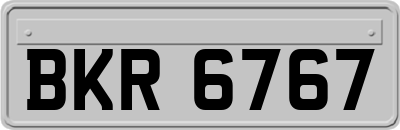 BKR6767