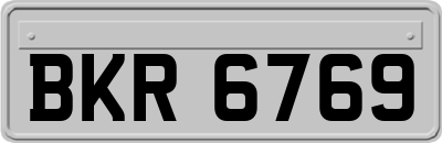 BKR6769