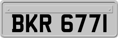 BKR6771