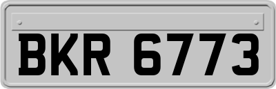 BKR6773
