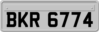 BKR6774