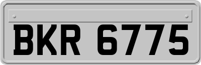 BKR6775