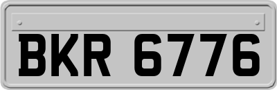BKR6776