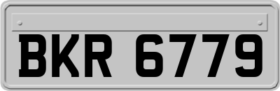 BKR6779