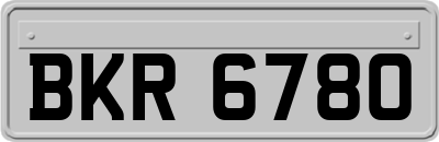 BKR6780