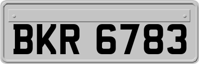 BKR6783