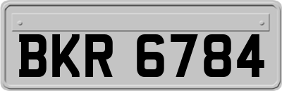 BKR6784
