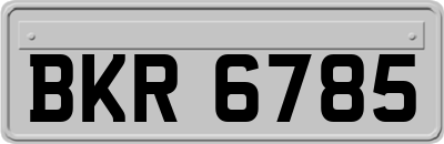 BKR6785