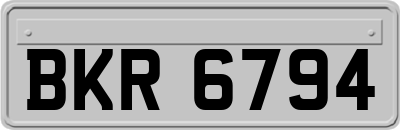 BKR6794