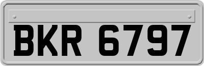 BKR6797