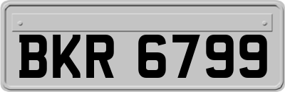 BKR6799