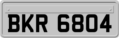 BKR6804