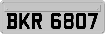 BKR6807