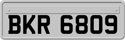 BKR6809