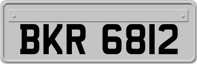 BKR6812