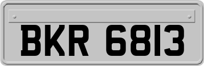 BKR6813
