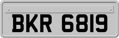BKR6819