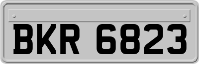 BKR6823