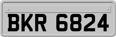 BKR6824