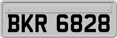 BKR6828