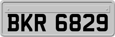 BKR6829