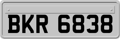 BKR6838
